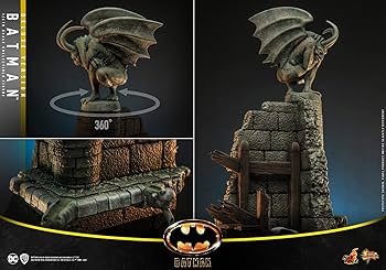 Amazon.co.jp: ムービー・マスターピース バットマン バットマン